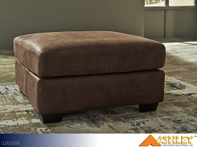 Ashley Bladen Coffee Ottoman