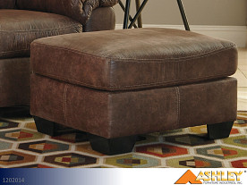 Ashley Bladen Coffee Ottoman