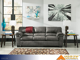 Ashley Bladen Slate Sofa