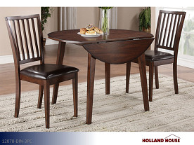 Holland House Mango  Dining Set