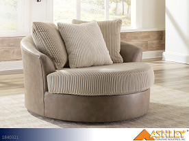 Ashley Keskin Sand Chair