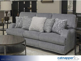 Catnapper Zane Shark Motion Sofa