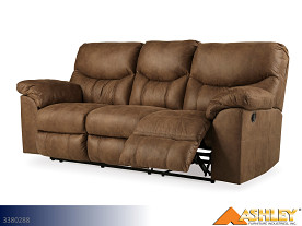 Ashley Boxberg Bark Motion Sofa