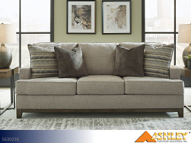 Ashley Kaywood Granite Sofa