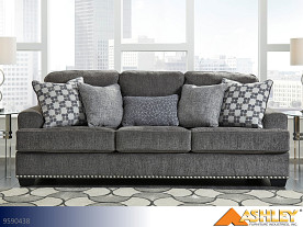 Ashley Locklin Carbon Sofa