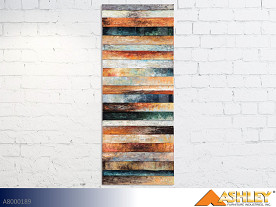 Ashley Odiana Multi Wall Art