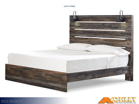 Ashley Drystan Multi Bed (king)