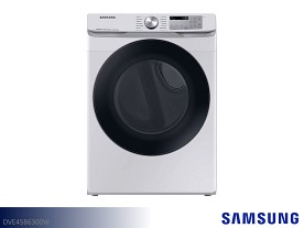 Samsung  Front Load Electric Dryer