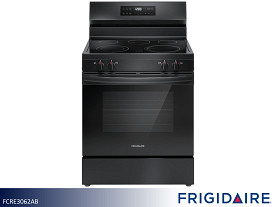 Frigidaire Frigidaire Black 30" Electric Range Electric Range