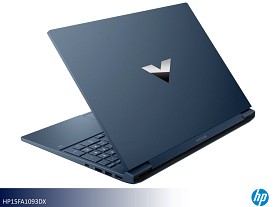 $17 Pays up to April 1* For This HP Victus Gaming Laptop - 15.6" Screen (Blue)