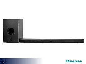 HiSense  Soundbar - 320 Watts