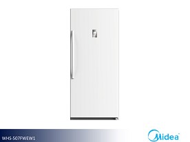 MIDEA Midea 17 cuft Upright Freezer Upright Freezer